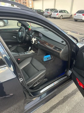 Обява за продажба на BMW 525 ~13 200 лв. - изображение 5 | Auto.bg Обява за продажба на BMW 525 ~13 200 лв. - изображение 5