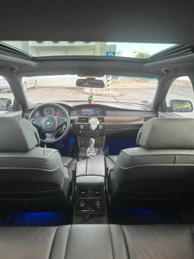 Обява за продажба на BMW 525 ~13 200 лв. - изображение 9 | Auto.bg Обява за продажба на BMW 525 ~13 200 лв. - изображение 9