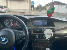 Обява за продажба на BMW 525 ~13 200 лв. - изображение 10 | Auto.bg Обява за продажба на BMW 525 ~13 200 лв. - изображение 10