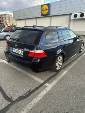 Обява за продажба на BMW 525 ~13 200 лв. - изображение 2 | Auto.bg Обява за продажба на BMW 525 ~13 200 лв. - изображение 2