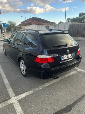 Обява за продажба на BMW 525 ~13 200 лв. - изображение 3 | Auto.bg Обява за продажба на BMW 525 ~13 200 лв. - изображение 3