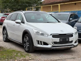     Peugeot 508 RXH 2.0HDI* HIBRID* 4x4* * Face Lift 