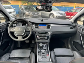 Peugeot 508 RXH 2.0HDI* HIBRID* 4x4* ПАНОРАМА* Face Lift  - 13990 лв. / 7152.97 € - 97017039 14