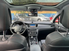 Peugeot 508 RXH 2.0HDI* HIBRID* 4x4* ПАНОРАМА* Face Lift  - 13990 лв. / 7152.97 € - 97017039 16