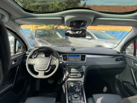 Peugeot 508 RXH 2.0HDI* HIBRID* 4x4* ПАНОРАМА* Face Lift  - 13990 лв. / 7152.97 € - 97017039 13