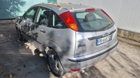Ford Focus - 2700 лв. / 1380.49 € - 16269925 5