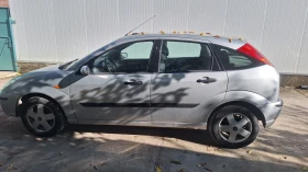Ford Focus - 2700 лв. / 1380.49 € - 16269925 6