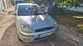 Ford Focus - 2700 лв. / 1380.49 € - 16269925 2