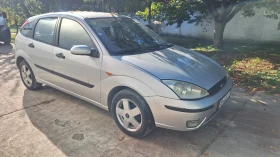 Ford Focus - 2700 лв. / 1380.49 € - 16269925 3