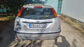 Ford Focus - 2700 лв. / 1380.49 € - 16269925 4