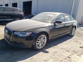 Audi A6 A6 Premium Plus / BOSE / Keyless / LED /
