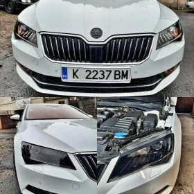 Обява за продажба на Skoda Superb ~21 500 лв. - изображение 8 | Auto.bg Обява за продажба на Skoda Superb ~21 500 лв. - изображение 8