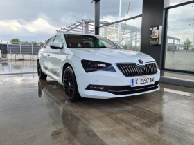 Обява за продажба на Skoda Superb ~21 500 лв. - изображение 5 | Auto.bg Обява за продажба на Skoda Superb ~21 500 лв. - изображение 5