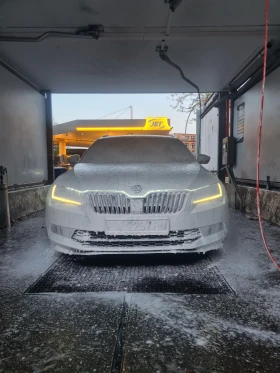 Обява за продажба на Skoda Superb ~21 500 лв. - изображение 4 | Auto.bg Обява за продажба на Skoda Superb ~21 500 лв. - изображение 4