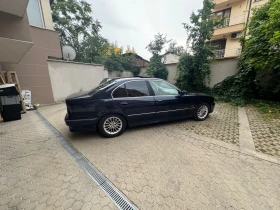BMW 528 E39 | Mobile.bg    4