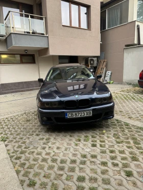 BMW 528 E39 | Mobile.bg    7