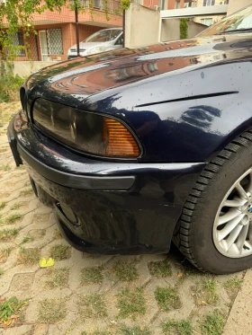 BMW 528 E39 | Mobile.bg    16