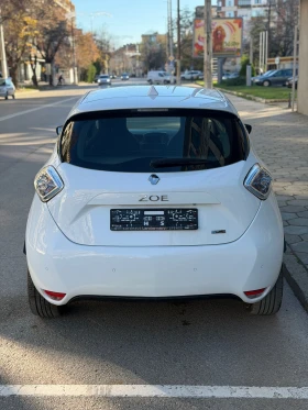     Renault Zoe 41kw, Bose, , , 50 
