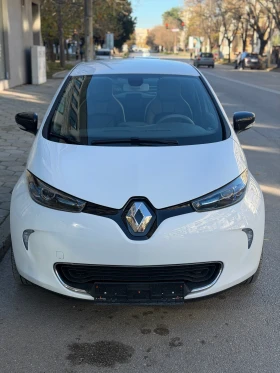     Renault Zoe 41kw, Bose, , , 50 