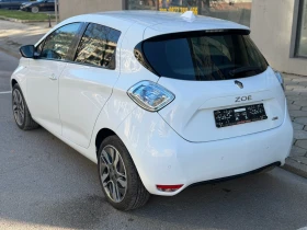 Renault Zoe 41kw, Bose, , , 50  | Mobile.bg    5