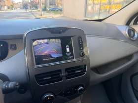 Renault Zoe 41kw, Bose, , , 50  | Mobile.bg    13