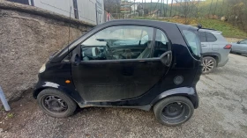 Smart Fortwo 600 | Mobile.bg    4