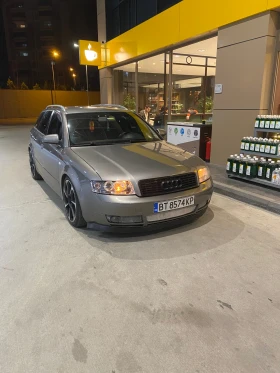 Audi A4 | Mobile.bg    3