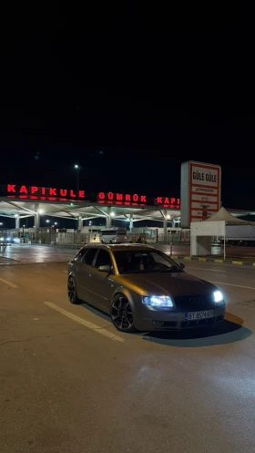 Audi A4 | Mobile.bg    10