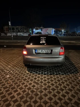 Audi A4 | Mobile.bg    8