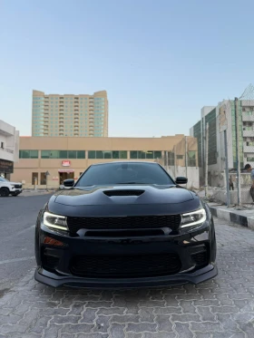 Dodge Charger R/T Supertrackpack