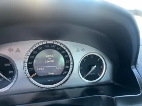 Mercedes-Benz C 220 2, 2 CDi | Mobile.bg    12