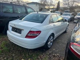     Mercedes-Benz C 220 2, 2 CDi
