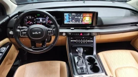 Kia Carnival 4th generation 9 Seater - 41700 лв. / 21320.87 € - 53618256 4