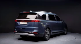 Kia Carnival 4th generation 9 Seater - 41700 лв. / 21320.87 € - 53618256 2