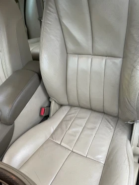 Jaguar S-type 3.0 V6, снимка 9