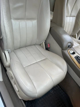 Jaguar S-type 3.0 V6, снимка 11