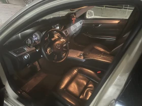 Mercedes-Benz E 200 E 200, снимка 9