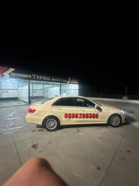 Mercedes-Benz E 200 E 200, снимка 2
