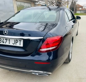 Mercedes-Benz E 220 Head up/Keyless go/Digital/Бартер/Лизинг - 39999 лв. / 20451.16 € - 78034061 5