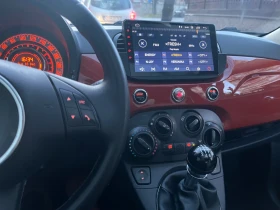 Fiat 500, снимка 12