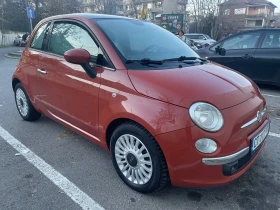 Fiat 500, снимка 4