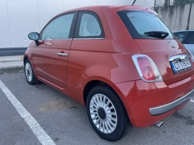 Fiat 500, снимка 6