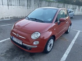 Fiat 500, снимка 2