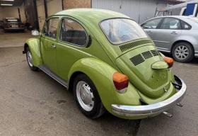 VW Beetle 1975, снимка 8