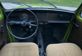 VW Beetle 1975, снимка 6