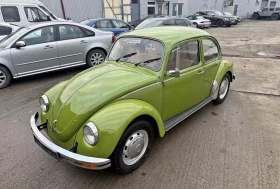 VW Beetle 1975, снимка 2