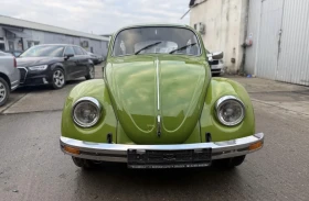 VW Beetle 1975, снимка 3