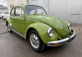 VW Beetle 1975, снимка 5