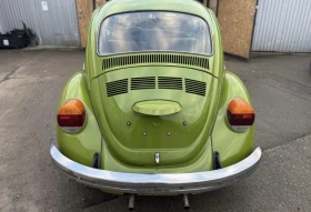 VW Beetle 1975, снимка 10