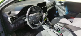 Hyundai Ioniq Такси, снимка 6
